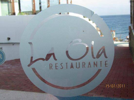 La Ola