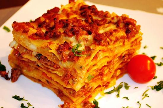 Mamma Rossa