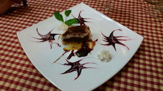 Restaurante O Churrasco