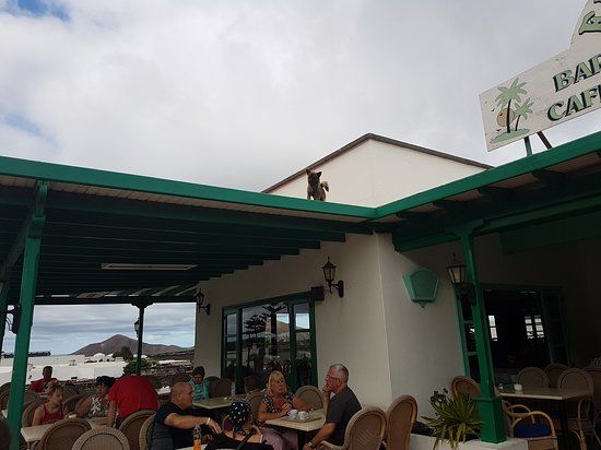 El Campo Lanzarote