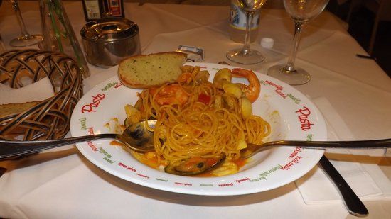 Pizzeria Italica