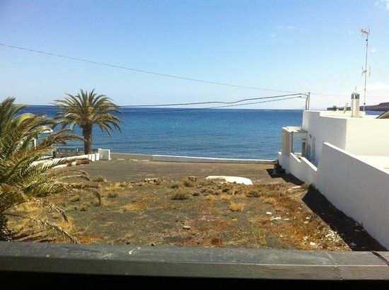 Siete Islas