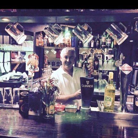 Slattery's Traditional Irish Bar