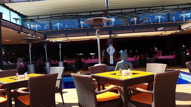 Café la Ola