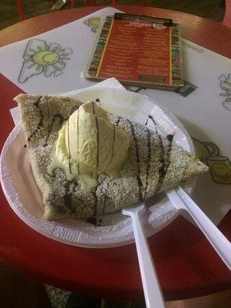 Grand Creperie Orient Express
