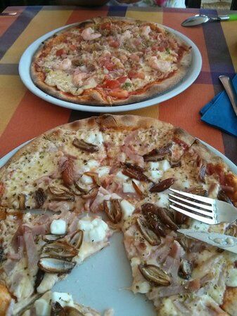 Pizzeria Ca' Cesar