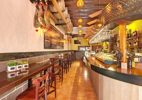 Bistro Real